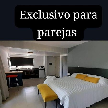 Laurentino Loft & Home Villa General Belgrano Eksteriør billede