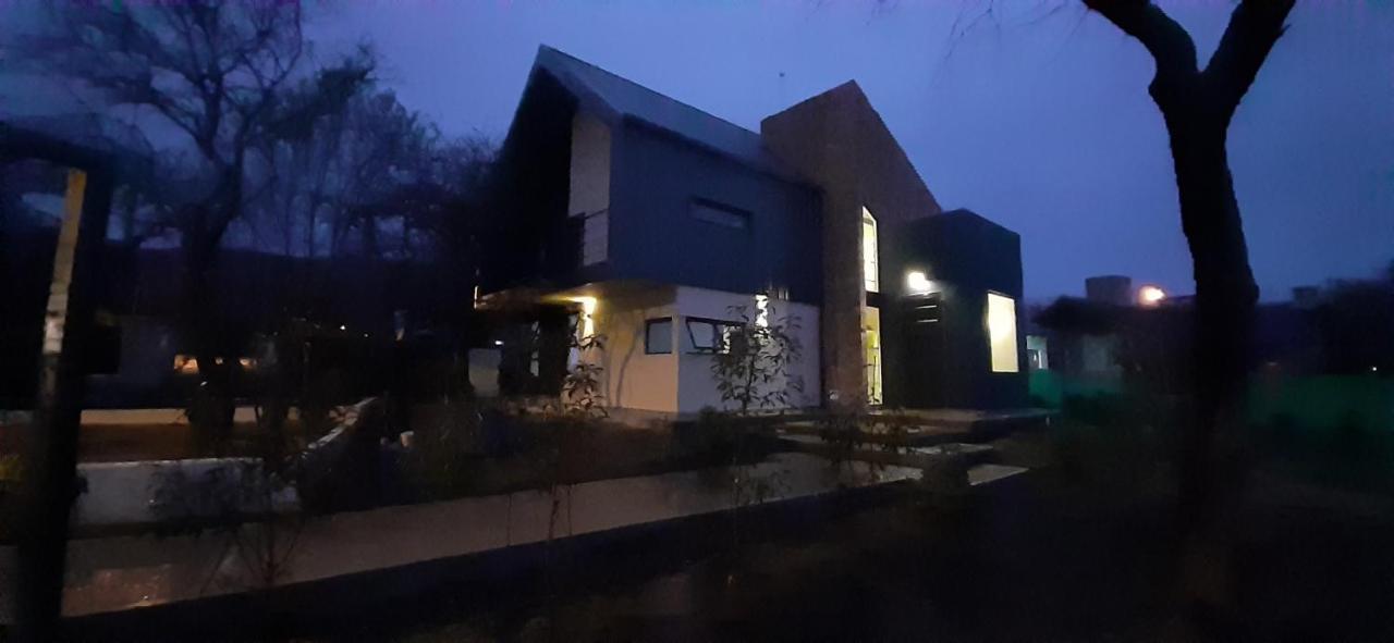 Laurentino Loft & Home Villa General Belgrano Eksteriør billede