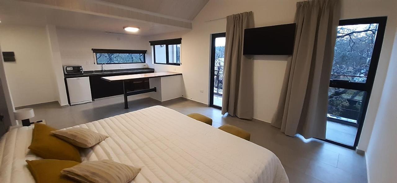 Laurentino Loft & Home Villa General Belgrano Eksteriør billede