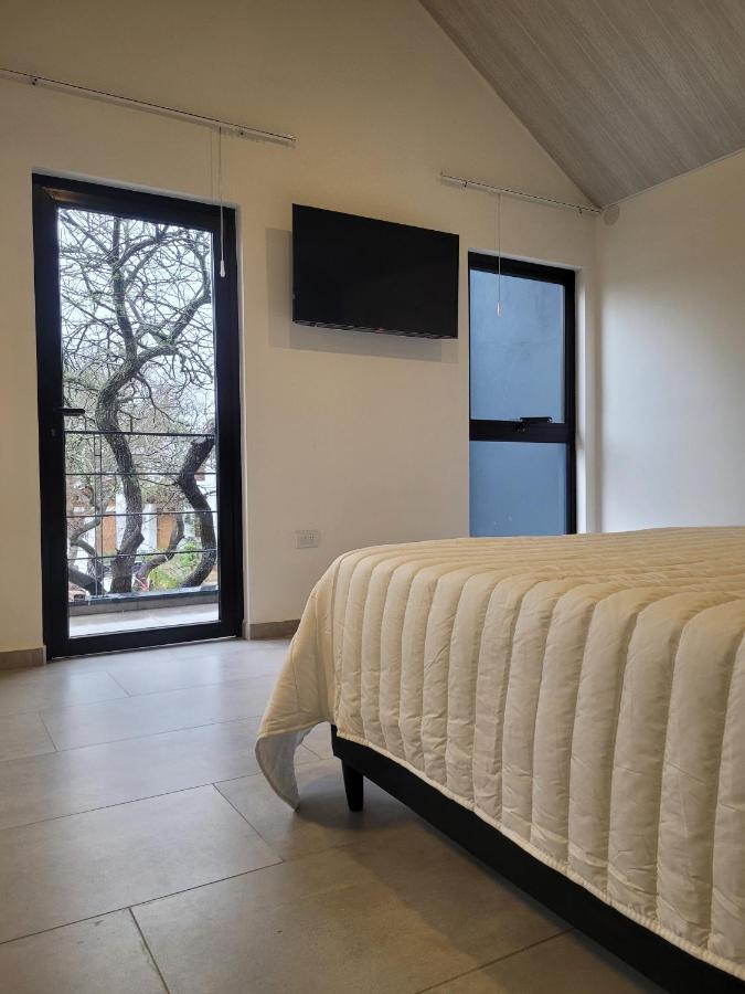 Laurentino Loft & Home Villa General Belgrano Eksteriør billede
