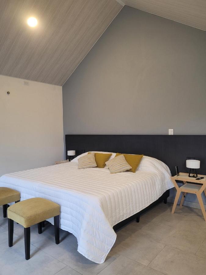 Laurentino Loft & Home Villa General Belgrano Eksteriør billede