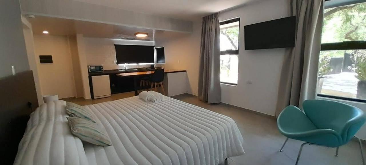 Laurentino Loft & Home Villa General Belgrano Eksteriør billede