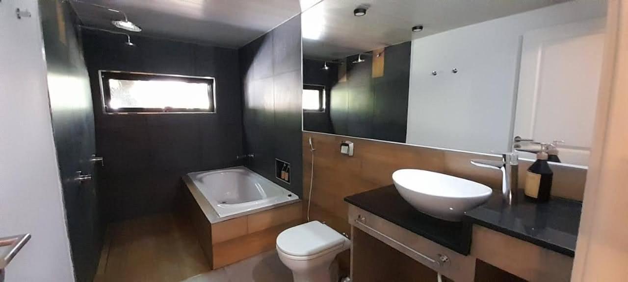 Laurentino Loft & Home Villa General Belgrano Eksteriør billede
