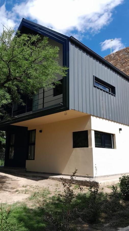 Laurentino Loft & Home Villa General Belgrano Eksteriør billede