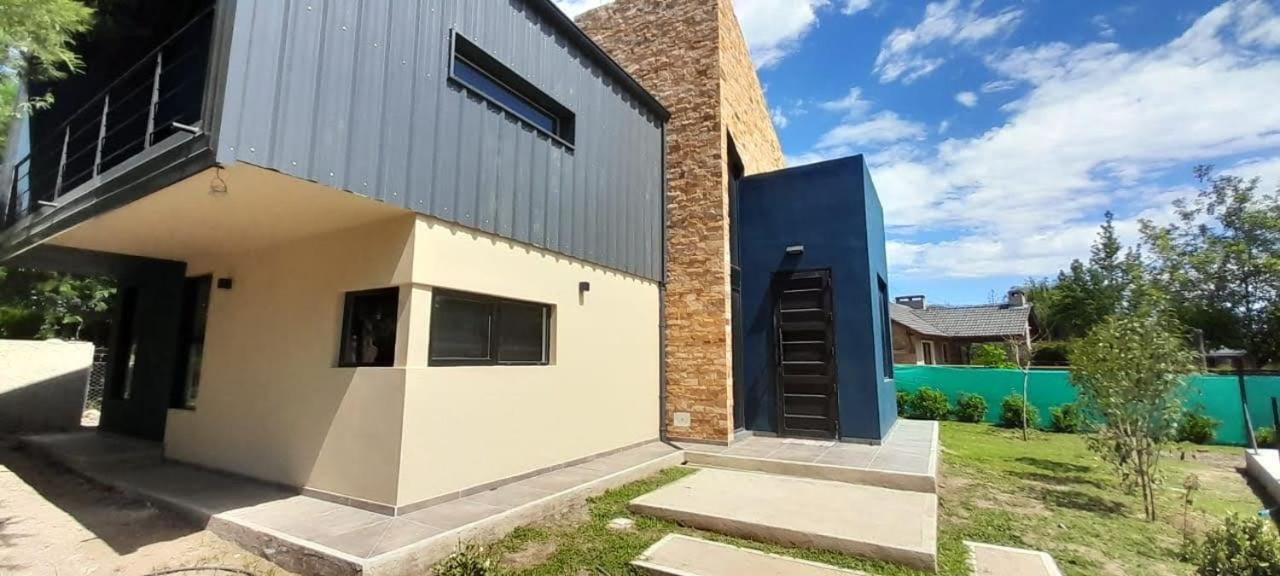 Laurentino Loft & Home Villa General Belgrano Eksteriør billede