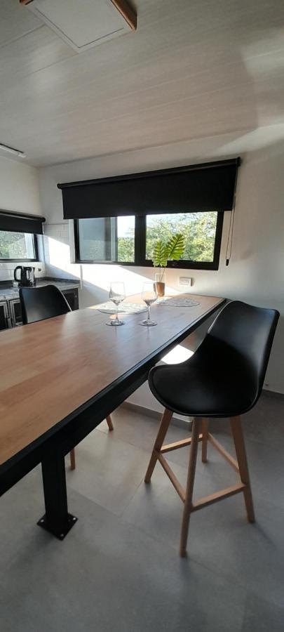 Laurentino Loft & Home Villa General Belgrano Eksteriør billede