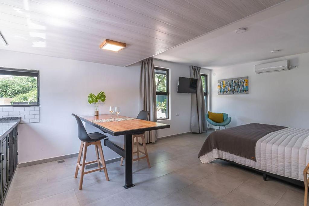 Laurentino Loft & Home Villa General Belgrano Eksteriør billede