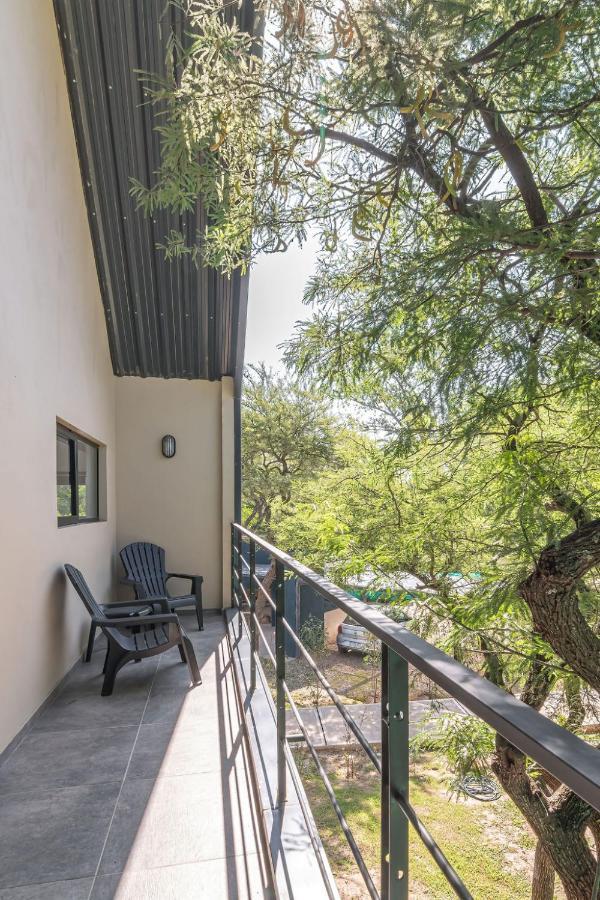 Laurentino Loft & Home Villa General Belgrano Eksteriør billede