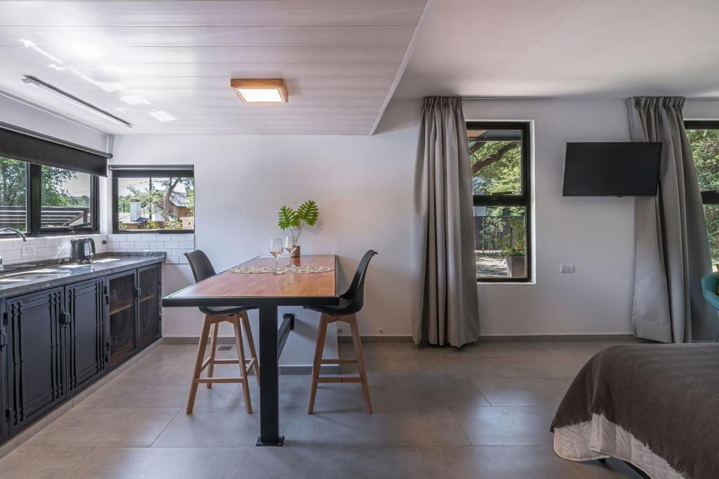 Laurentino Loft & Home Villa General Belgrano Eksteriør billede