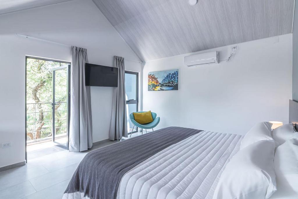 Laurentino Loft & Home Villa General Belgrano Eksteriør billede