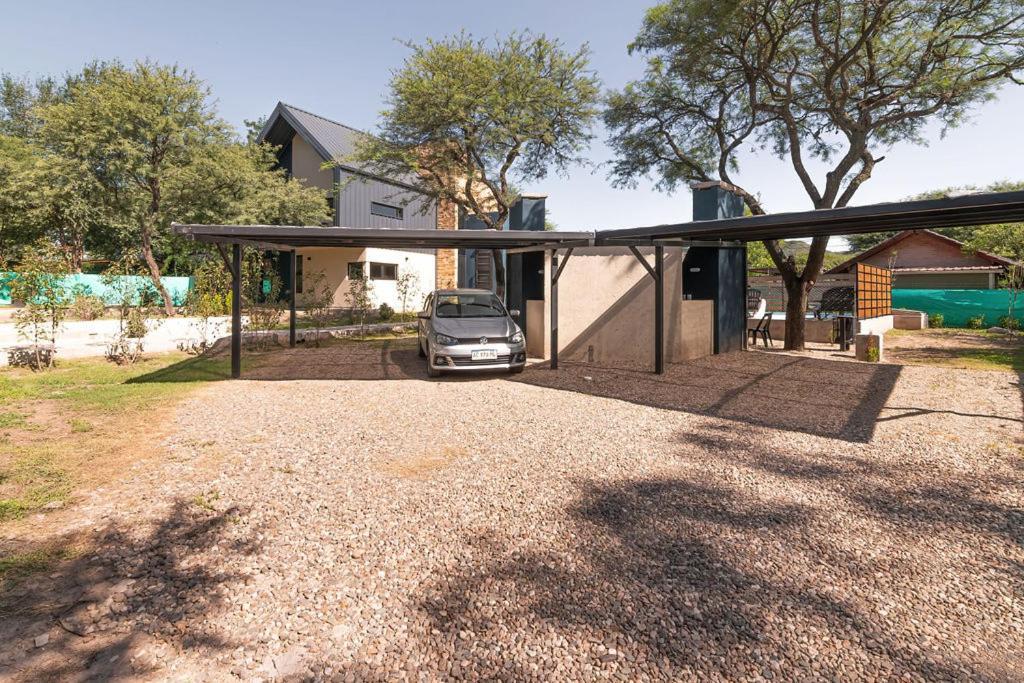 Laurentino Loft & Home Villa General Belgrano Eksteriør billede