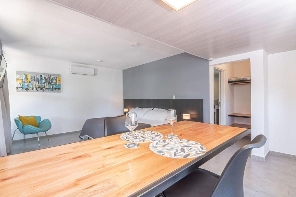 Laurentino Loft & Home Villa General Belgrano Eksteriør billede