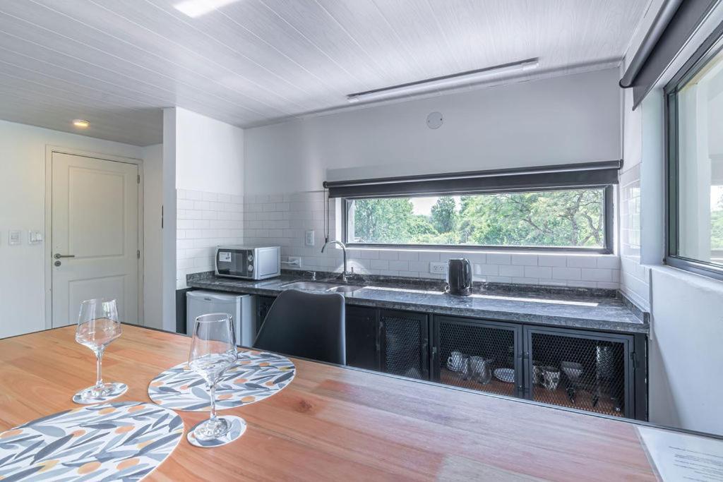 Laurentino Loft & Home Villa General Belgrano Eksteriør billede