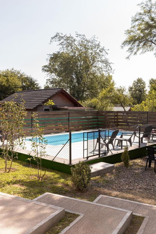 Laurentino Loft & Home Villa General Belgrano Eksteriør billede